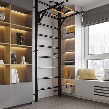 NỘI THẤT CĂN HỘ 14 - PHONG CÁCH HIỆN ĐẠI