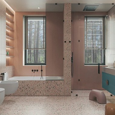 NỘI THẤT NHÀ PHỐ 11 - PHONG CÁCH HIỆN ĐẠI