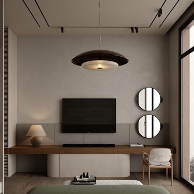 NỘI THẤT PHÒNG NGỦ 51 - PHONG CÁCH HIỆN ĐẠI