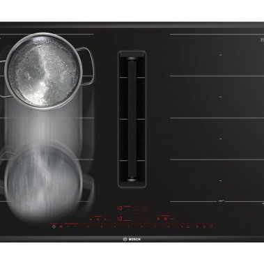 Bếp Từ 5 Vùng Nấu HMH.PXX975KW1E Serie 8