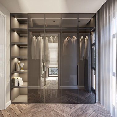 NỘI THẤT PHÒNG NGỦ 39 - PHONG CÁCH HIỆN ĐẠI