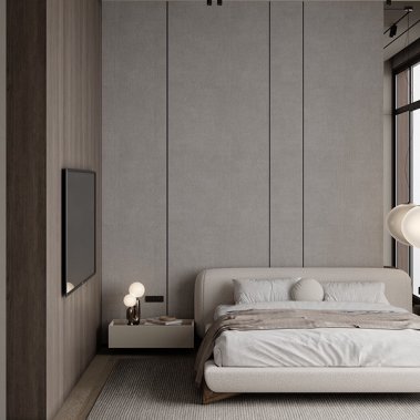 NỘI THẤT PHÒNG NGỦ 53