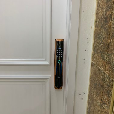 Khóa Vân Tay Tự Động Cao Cấp Kaimi KM11 – Ultra