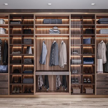 NỘI THẤT PHÒNG NGỦ 57