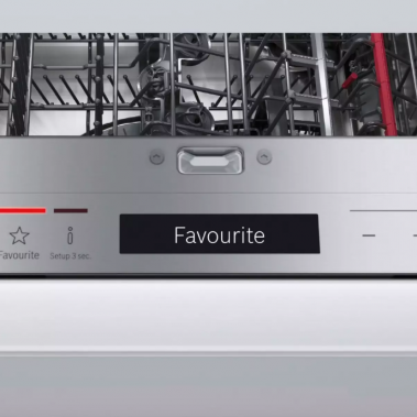 Máy Rửa Bát Độc Lập - 60CM HMH.SMS2HAI12E Series 2