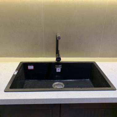 Chậu rửa chén Malloca ZEN K-13040