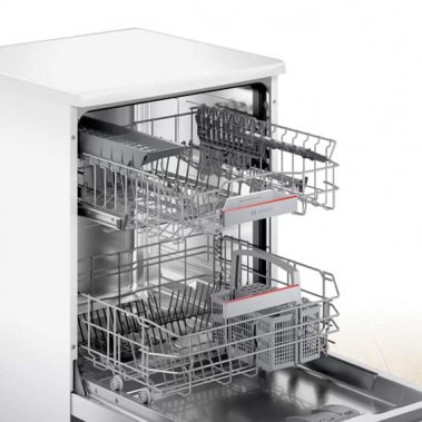 Máy Rửa Bát Độc Lập - 60CM HMH.SMS4HAW48E Series 4