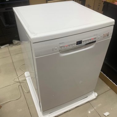 Máy Rửa Bát Độc Lập - 60CM HMH.SMS2IVW01P Series 2