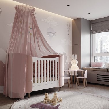 NỘI THẤT CĂN HỘ 14 - PHONG CÁCH HIỆN ĐẠI