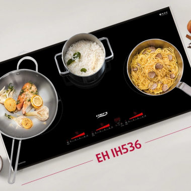BẾP TỪ CHEFS EH-IH536