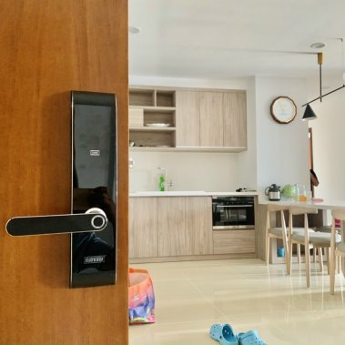 Khóa vân tay Giovani GSL - U311B