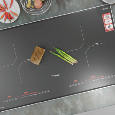 Bếp từ đôi Canzy CZ-54M