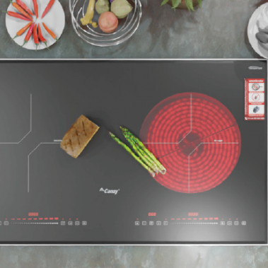 Bếp Điện Từ Canzy CZ-54MG