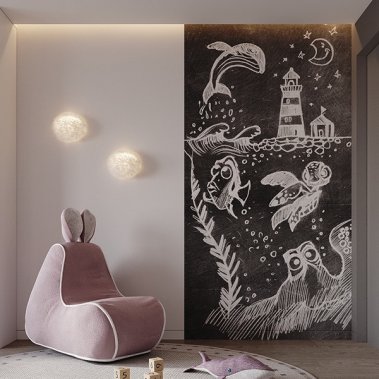 NỘI THẤT CĂN HỘ 14 - PHONG CÁCH HIỆN ĐẠI