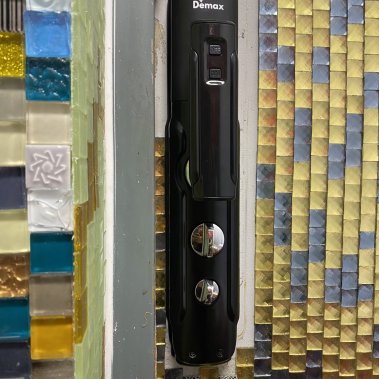 Khóa thông minh nhận diện khuôn mặt Face ID-3D DEMAX SL968 