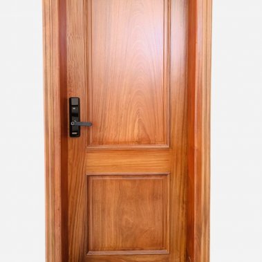 Khóa vân tay Giovani GSL - U268B