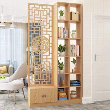 VÁCH NGĂN PHÒNG KHÁCH 