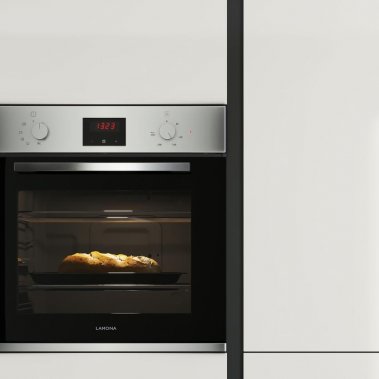 TỦ BẾP CHỮ L - HIỆN ĐẠI VÀ ĐƠN GIẢN