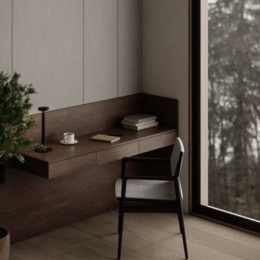 NỘI THẤT PHÒNG NGỦ 52 - PHONG CÁCH HIỆN ĐẠI