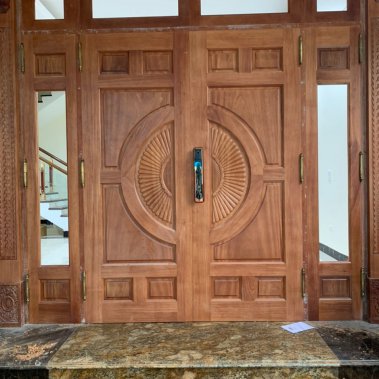 Khóa Vân Tay Tự Động Cao Cấp Kaimi KM11 – Ultra