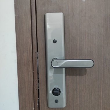 Khoá vân tay Laffer LC08 cho cửa gỗ