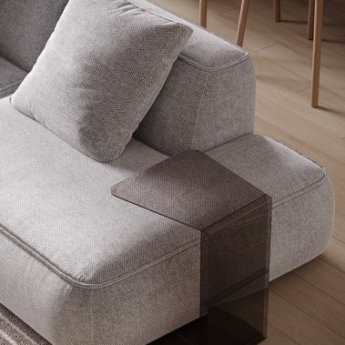 NỘI THẤT CĂN HỘ 30 - PHONG CÁCH MINIMALISM