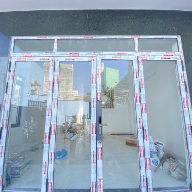 Khóa cửa nhôm xingfa chống nước Demax SL506 AG