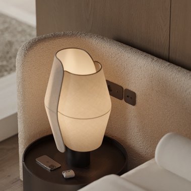 NỘI THẤT PHÒNG NGỦ 59 - PHONG CÁCH MINIMALISM