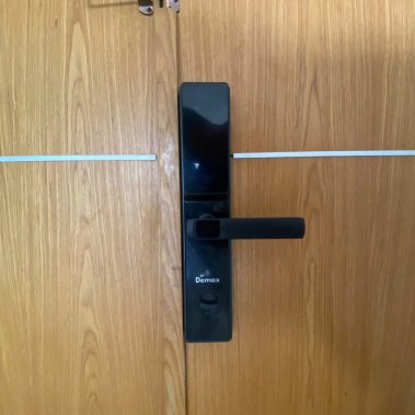 Khóa thông minh Demax EL622 BL APP