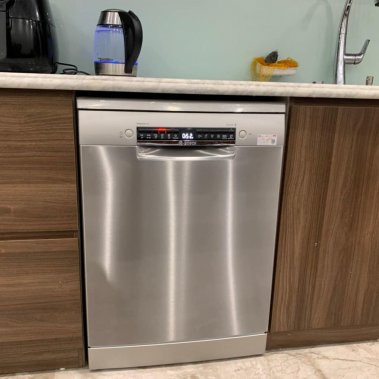 Máy Rửa Bát Độc Lập - 60CM HMH.SMS4HCI48E Series 4