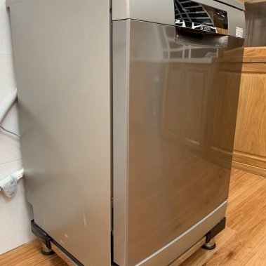 Máy Rửa Bát Độc Lập Bosch- 60CM HMH.SMS8YCI01E Series 8