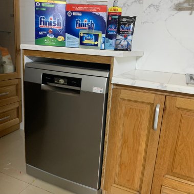 Máy Rửa Bát Độc Lập Bosch- 60CM HMH.SMS8YCI01E Series 8