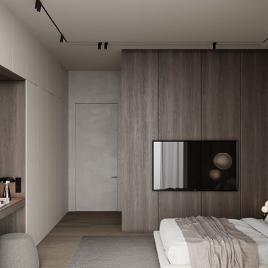 NỘI THẤT PHÒNG NGỦ 53