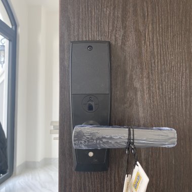 Khóa vân tay GSL - 116E98CL / GSL - 116E98CR