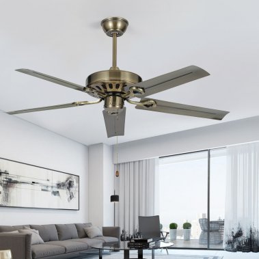 Quạt trần Thịnh Hoa T52-6400TA