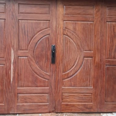 Khóa thông minh tự động DEMAX SL668 BL