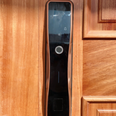 Khóa thông minh tự động DEMAX SL668 AC