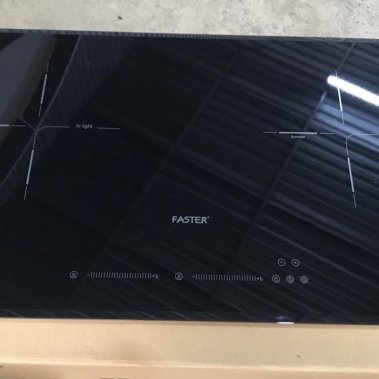 Bếp điện từ Faster nhập khẩu Malaysia FS 744HM