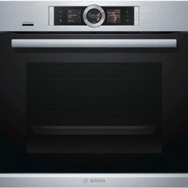 LÒ NƯỚNG BOSCH HOME CONNECT HMH.HBG6764S6B