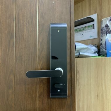 Khóa vân tay Giovani GSL - U311B