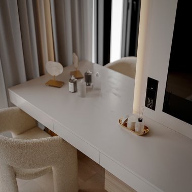 NỘI THẤT PHÒNG NGỦ 50