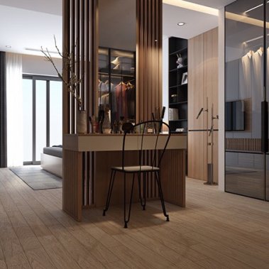 NỘI THẤT PHÒNG NGỦ 43 - PHONG CÁCH HIỆN ĐẠI