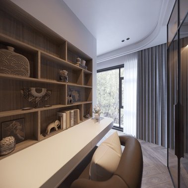 NỘI THẤT PHÒNG NGỦ 36 - PHONG CÁCH HIỆN ĐẠI