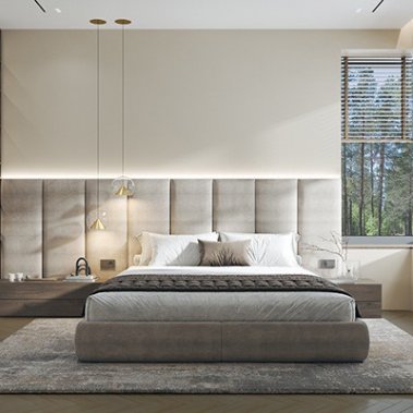 NỘI THẤT NHÀ PHỐ 11 - PHONG CÁCH HIỆN ĐẠI