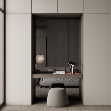 NỘI THẤT PHÒNG NGỦ 53