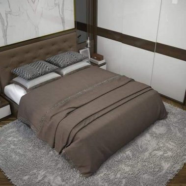 NỘI THẤT CĂN HỘ 02 - CĂN HỘ PHONG CÁCH HIỆN ĐẠI