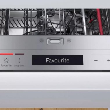 Máy Rửa Bát Độc Lập - 60CM HMH.SMS6ECI93E Series 6