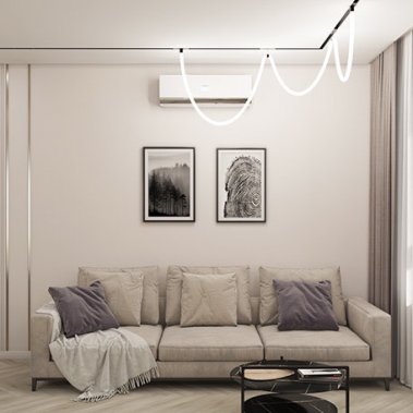 NỘI THẤT CĂN HỘ 15 - PHONG CÁCH HIỆN ĐẠI