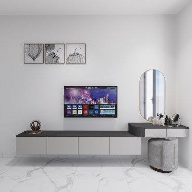 NỘI THẤT NHÀ PHỐ 13 - PHONG CÁCH HIỆN ĐẠI