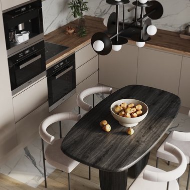 NỘI THẤT CĂN HỘ 52m² PHONG CÁCH MINIMALISM